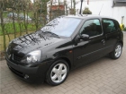renault clio1.5dci dynamique - mejor precio | unprecio.es