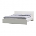 SE VENDE CAMA DE MATRIMONIO* IKEA - mejor precio | unprecio.es