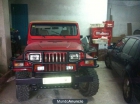 se vende jeep wrangler - mejor precio | unprecio.es