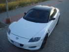 se vende mazda rx 8 231 cv - mejor precio | unprecio.es