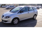 SEAT ALTEA ALTEA XL 1.9 TDI - mejor precio | unprecio.es