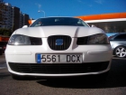 Seat Ibiza Reference 1.9 Tdi 100CV Diesel 3p Blanco - mejor precio | unprecio.es