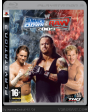 Smackdown vs Raw 2009 Playstation 3