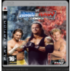 Smackdown vs Raw 2009 Playstation 3 - mejor precio | unprecio.es