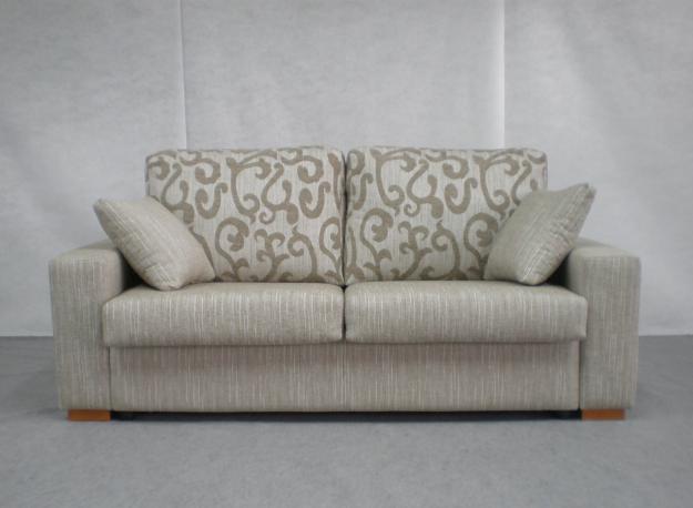 Sofa Cama Sistema Italiano