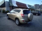 Toyota RAV 4 2.2D-4D Advance 4x2 - mejor precio | unprecio.es