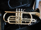 Vendo cornetin yamaha ycr 6330 ii. profesional lacado - mejor precio | unprecio.es