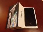 Vendo Iphone 4 libre 16GB - mejor precio | unprecio.es