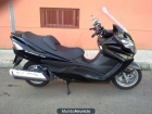 vendo moto suzuki burgman 400 AN - mejor precio | unprecio.es