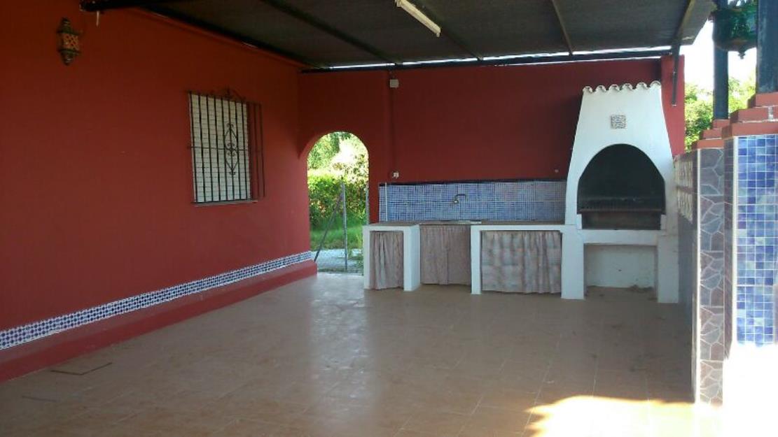 Venta de casa de campo