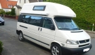 VW T4 California modelo exclusivo 99 - mejor precio | unprecio.es