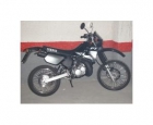 YAMAHA DT 125 - mejor precio | unprecio.es