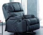 06. SILLON RELAX IRENE MASAJE Y CALOR LUMBAR - mejor precio | unprecio.es