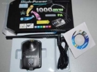 ANTENA USB WIFISKY 1000MW REALTEK - mejor precio | unprecio.es