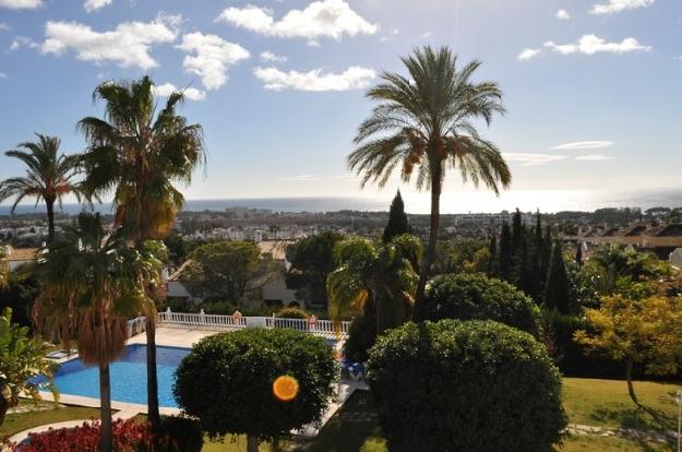 Apartamento a la venta en El Paraiso Costa del Sol