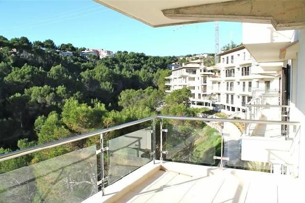 Apartamento en venta en Palma de Mallorca, Mallorca (Balearic Islands)