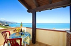 Apartamento en villa : 1/4 personas - junto al mar - vistas a mar - castellammare del golfo trapani (provincia de) sic - mejor precio | unprecio.es