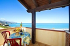 Apartamento en villa : 1/4 personas - junto al mar - vistas a mar - castellammare del golfo trapani (provincia de) sic - mejor precio | unprecio.es