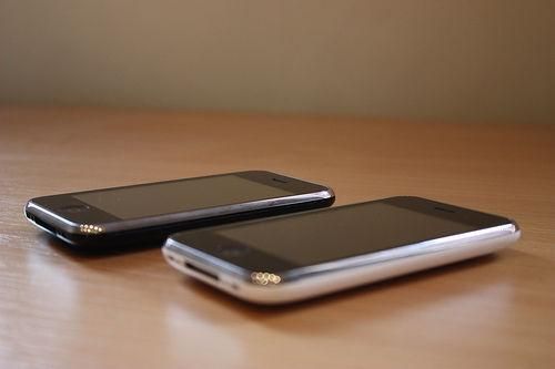 Apple iPhone 3GS 32GB - Nuevo , Libre , Garantia Apple
