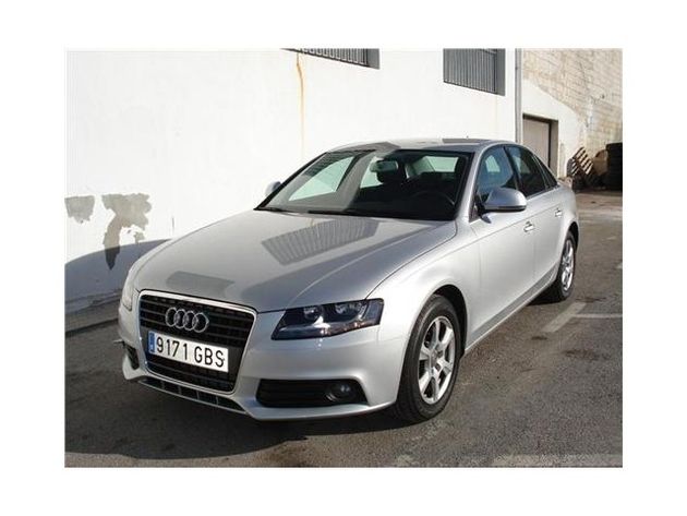 AUDI A3  SPOR. 2.0TDI AMBITION