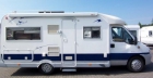 Autocaravana Fiat Moncayo Halcon 435 - mejor precio | unprecio.es