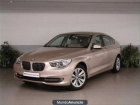 BMW 530 D 530d Gran Turismo - mejor precio | unprecio.es