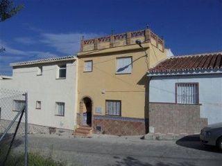 Casa en alquiler en Alhaurín el Grande, Málaga (Costa del Sol)