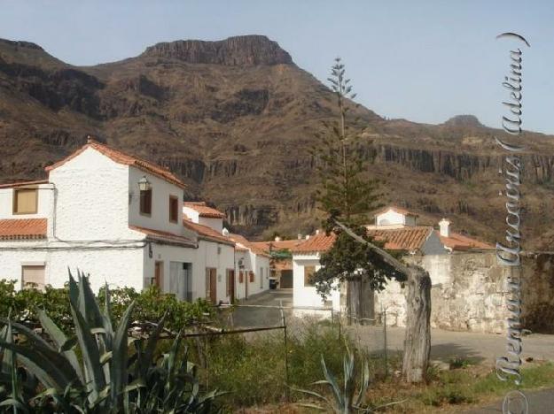 Casa en San Bartolomé de Tirajana