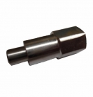 Chupete Inox 3/8" Hembra para cerdos de Macoga - mejor precio | unprecio.es