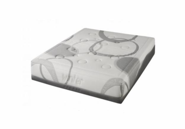 Colchones y complementos para el descanso