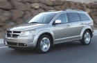 Dodge Journey 2.0 CRD Diesel SE 7 plazas Plus - mejor precio | unprecio.es