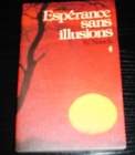Esperance sans illusions- W. Noack-edicion frances - mejor precio | unprecio.es