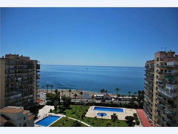 Estudio en Benalmadena Costa