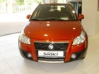 FIAT SEDICI  - Madrid - mejor precio | unprecio.es