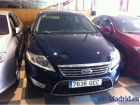 Ford Mondeo - mejor precio | unprecio.es