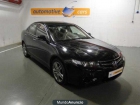 Honda Accord 2.2 I-Ctdi Sport Edicion Espe - mejor precio | unprecio.es