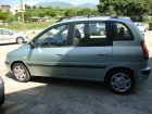 Hyundai Matrix 1.6 GLS 5p - mejor precio | unprecio.es