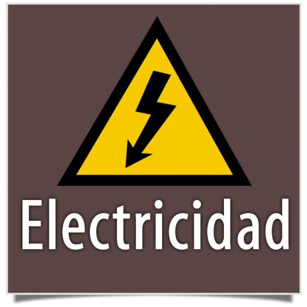 Instalador Electricista Autorizado - ECONOMICO