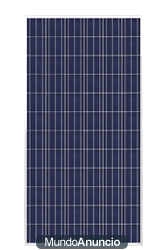 Kit solar alta potencia