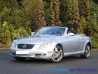Lexus Sc430 - mejor precio | unprecio.es
