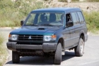 Mitsubishi Galloper Super Exeed 2.5 7 plazas (+34 609 56 17 02) - mejor precio | unprecio.es
