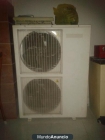 OCACIO AIRE ACONDICIONADO ARISTON 10. 000 FRI - mejor precio | unprecio.es