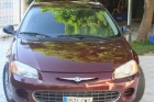 oportunidad Vendo chrysler sebring - mejor precio | unprecio.es