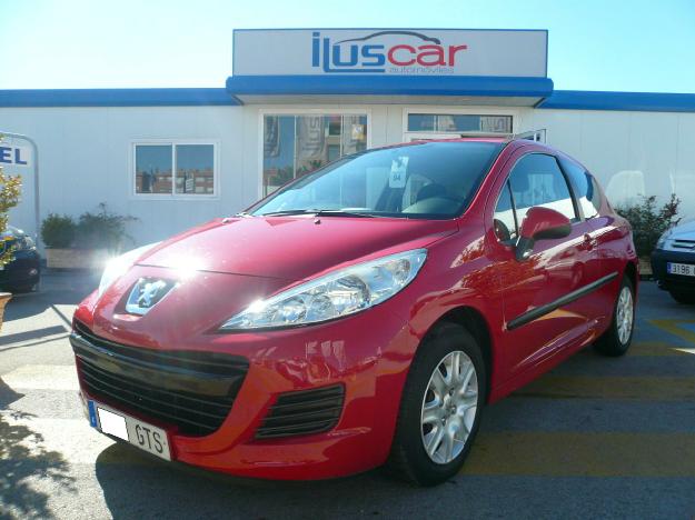Peugeot 207 Confort 1.4 HDI 70, 7.900€