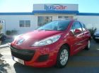 Peugeot 207 Confort 1.4 HDI 70, 7.900€ - mejor precio | unprecio.es
