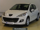 Peugeot 207 SPORT 1.4 - mejor precio | unprecio.es