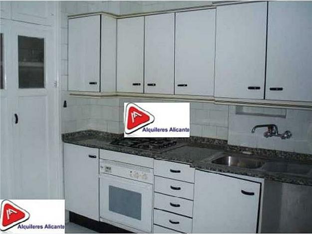 Piso en Alicante/Alacant