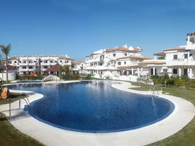 Piso en Chiclana de la Frontera