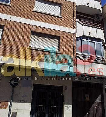 Piso en Ciudad Real