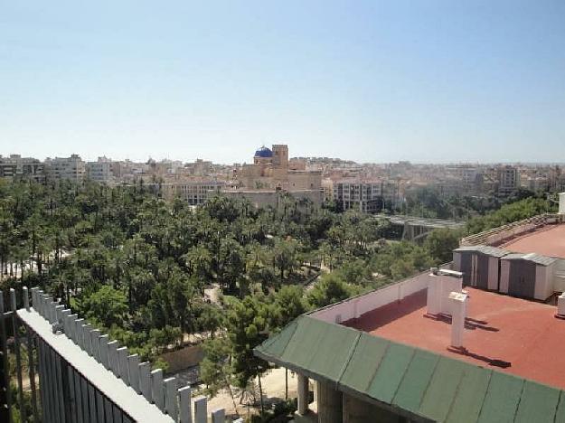 Piso en Elche/Elx